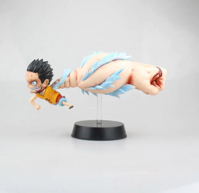 Mini Luffy