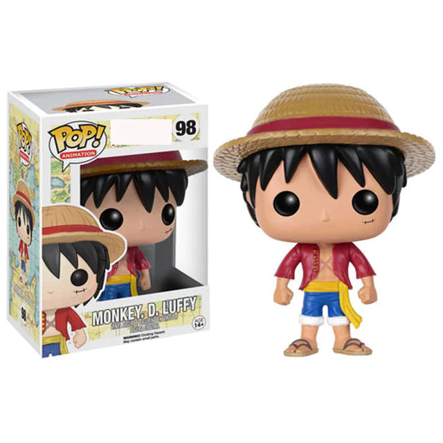 Funko POP One Piece