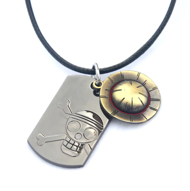 Pingente One Piece