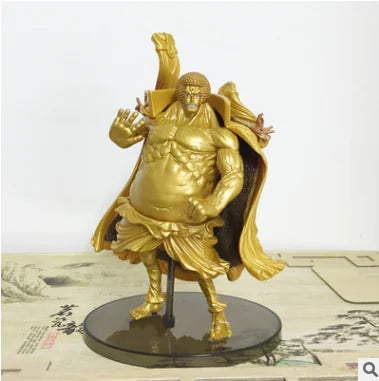 Edição Dourada Sengoku