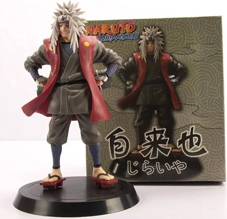 Jiraiya