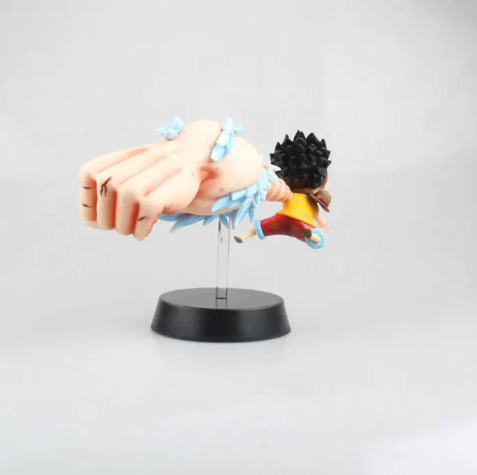 Mini Luffy