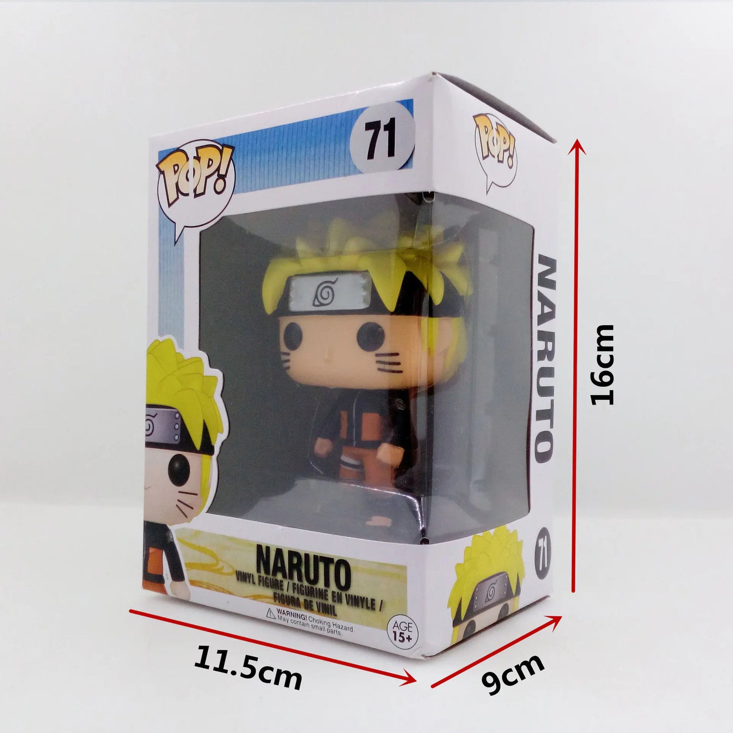 Funko Naruto