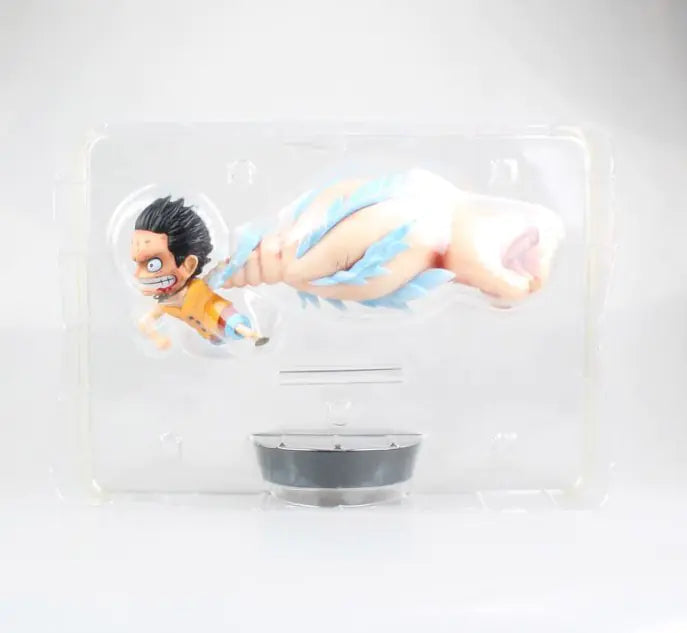 Mini Luffy