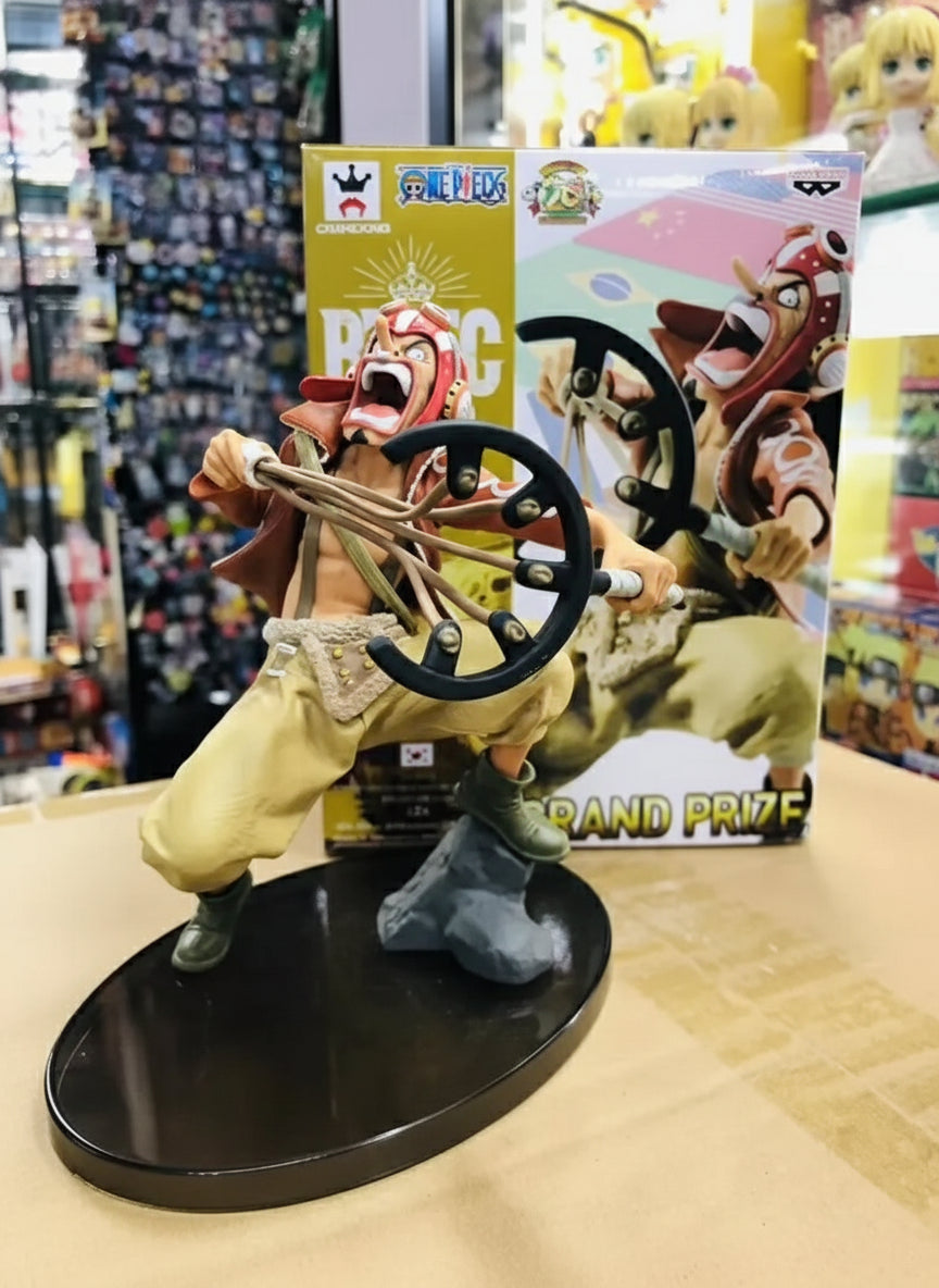 Usopp