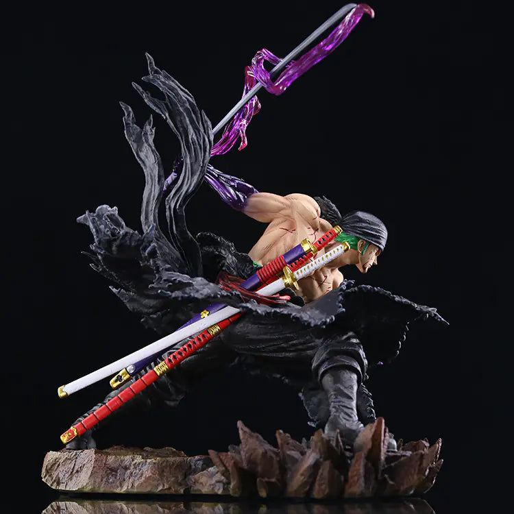 Zoro Estilo NITORYU por R$362,70