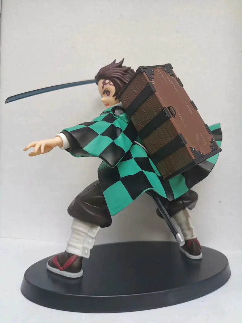 Tanjiro Kamado