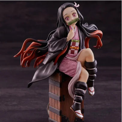 Nezuko Kamado