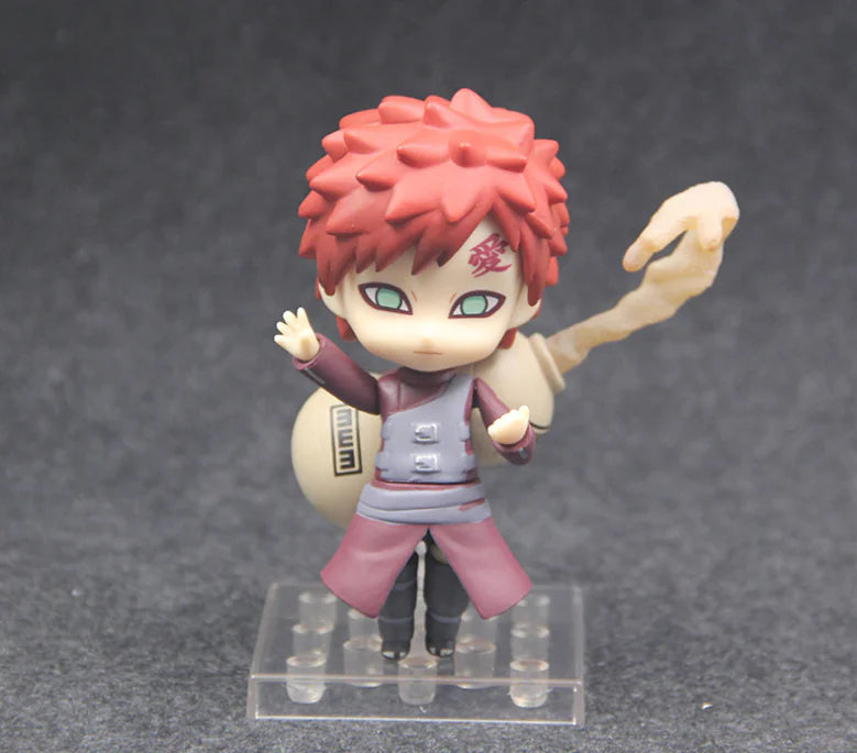 Mini Gaara